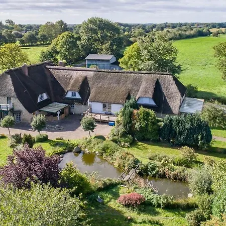 Landhaus Von Lilienfeld Villa Delve