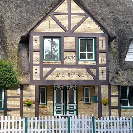 Villa Landhaus Von Lilienfeld