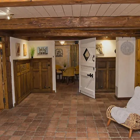 Landhaus Von Lilienfeld Villa *