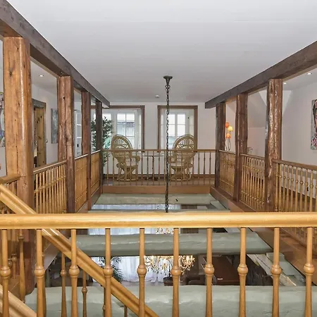 Villa Landhaus Von Lilienfeld Delve