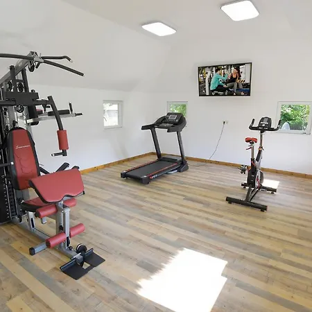 Landhaus Von Lilienfeld Villa Delve