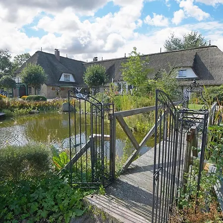 Landhaus Von Lilienfeld Villa