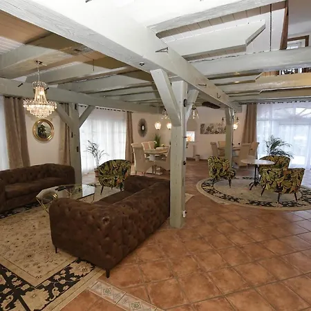 Villa Landhaus Von Lilienfeld Delve