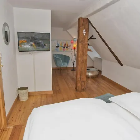 Landhaus Von Lilienfeld Delve