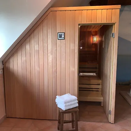 Landhaus Von Lilienfeld